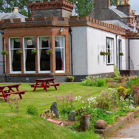 The Urr Valley Country House Hotel Castle Douglas Exteriér fotografie