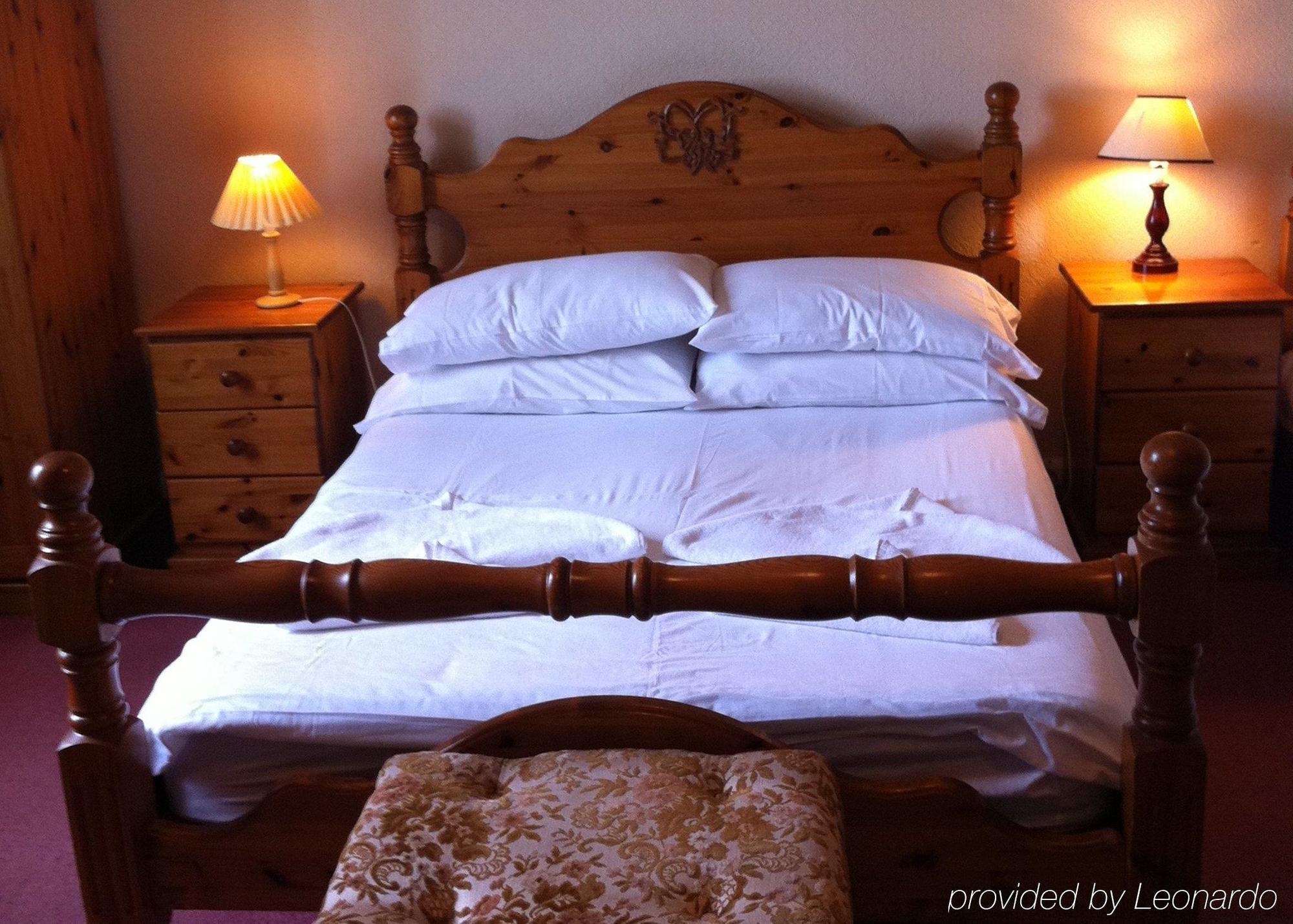 The Urr Valley Country House Hotel Castle Douglas Exteriér fotografie