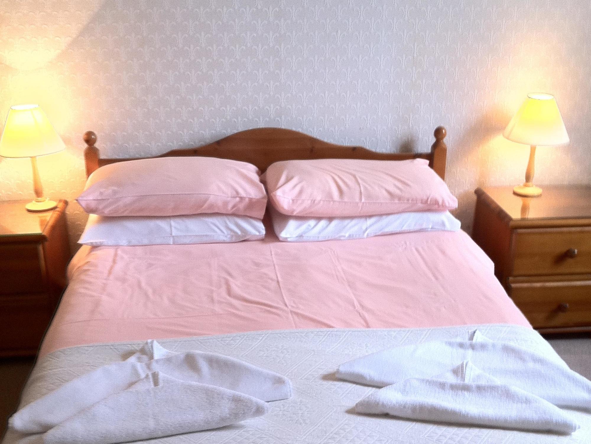 The Urr Valley Country House Hotel Castle Douglas Exteriér fotografie