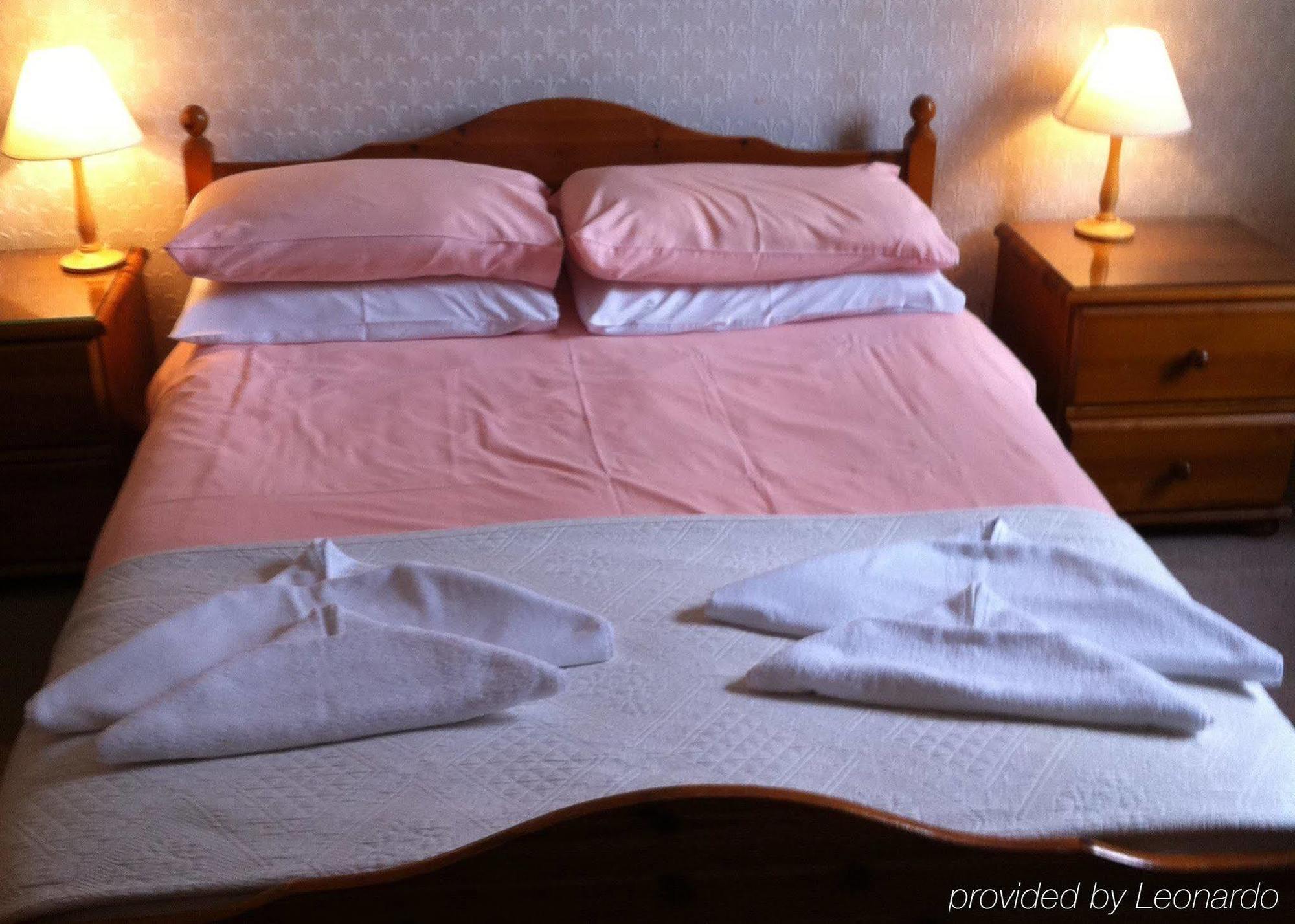 The Urr Valley Country House Hotel Castle Douglas Exteriér fotografie