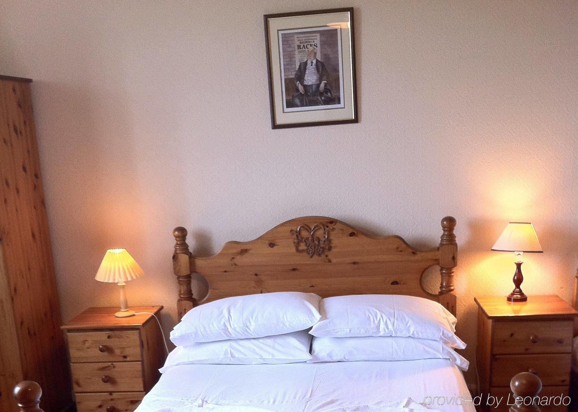 The Urr Valley Country House Hotel Castle Douglas Exteriér fotografie