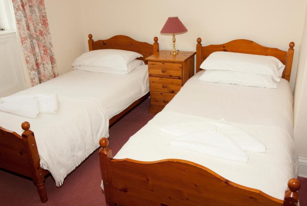 The Urr Valley Country House Hotel Castle Douglas Pokoj fotografie